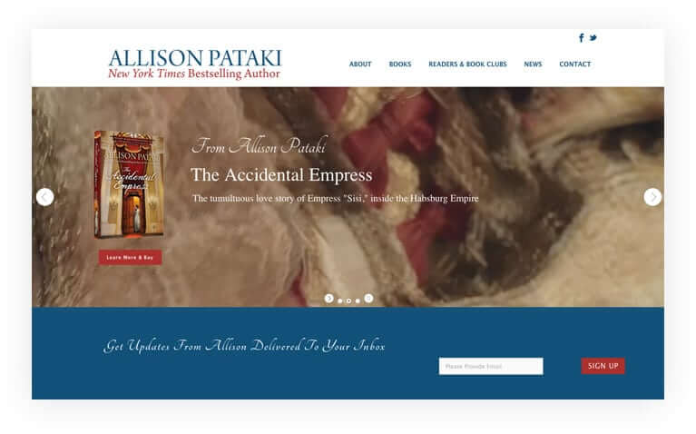 allison pataki- establish a business with jupiter