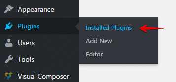 installing plugins