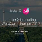 WordCamp Europe 2019 Featured Image