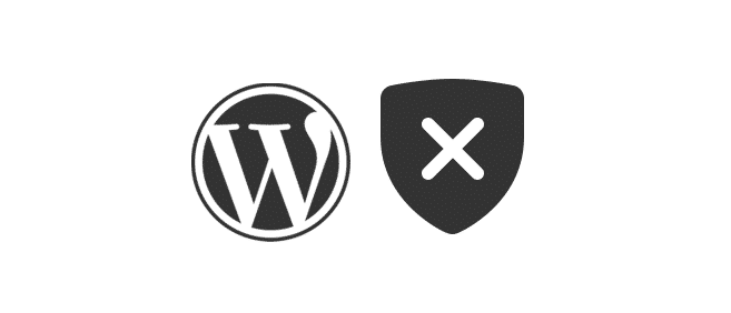 WordPress Core Security
