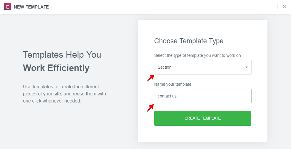 Create Custom Forms Screenshot 24
