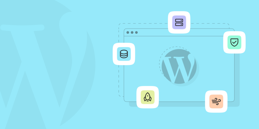 manage large-scale WordPress sites featured