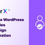Optimize WordPress User Roles and Design Collaboration with Jupiter X3 Role Manager